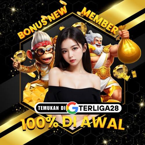 TERLIGA28 : Situs 28 Terpercaya & Amanah Saat Ini!